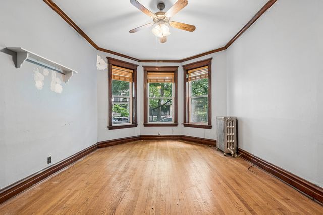 4734 N Artesian Avenue, Chicago, IL 60625