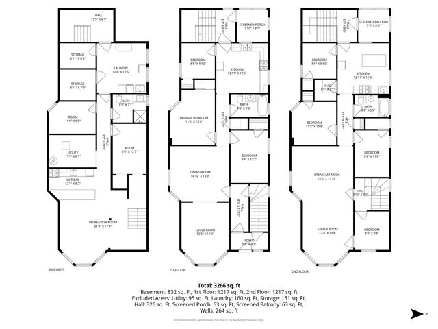 4734 N Artesian Avenue, Chicago, IL 60625
