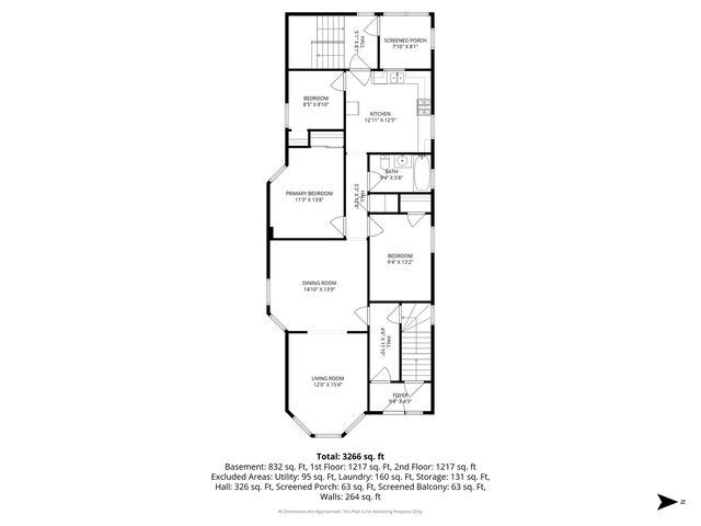 4734 N Artesian Avenue, Chicago, IL 60625