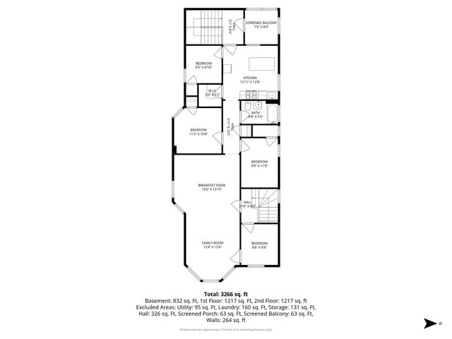 4734 N Artesian Avenue, Chicago, IL 60625