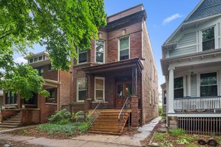 4734 N Artesian Avenue, Chicago, IL 60625