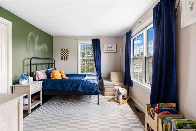 3 Mallory Court, Bristol, RI 02809