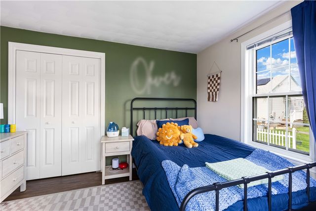 3 Mallory Court, Bristol, RI 02809