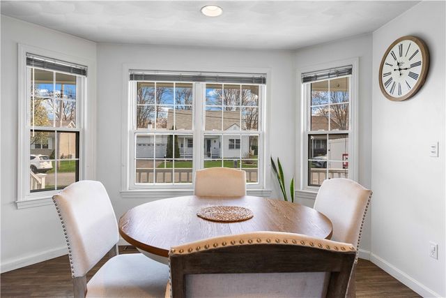 3 Mallory Court, Bristol, RI 02809