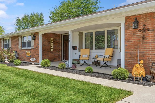 3008 Imperial Boulevard 3008 Imperial Boulevard, Springfield, OH 45503
