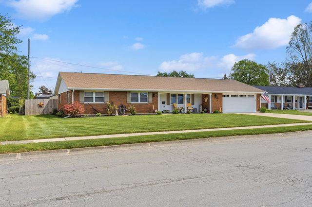 3008 Imperial Boulevard 3008 Imperial Boulevard, Springfield, OH 45503