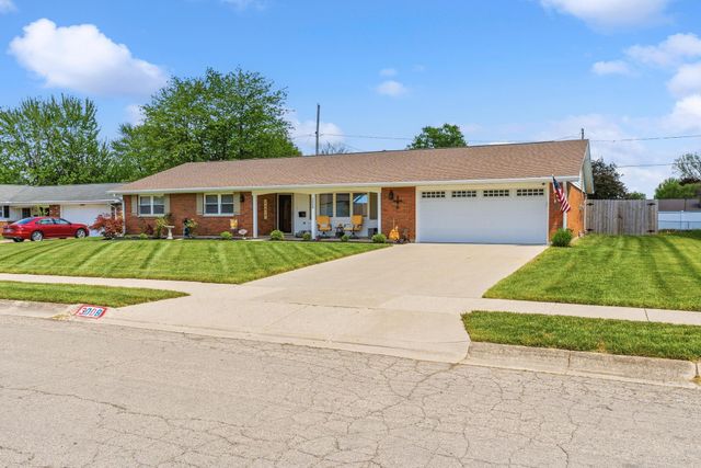 3008 Imperial Boulevard 3008 Imperial Boulevard, Springfield, OH 45503