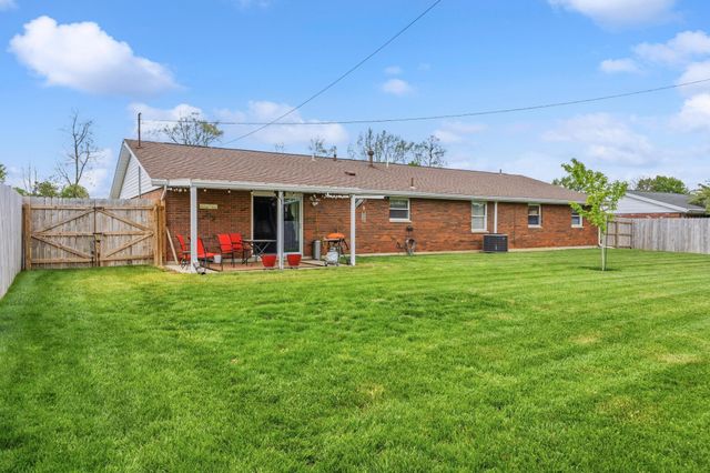 3008 Imperial Boulevard 3008 Imperial Boulevard, Springfield, OH 45503