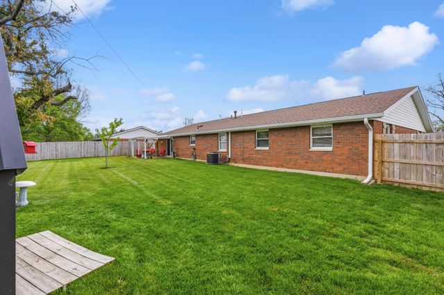 3008 Imperial Boulevard 3008 Imperial Boulevard, Springfield, OH 45503