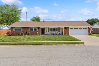 3008 Imperial Boulevard 3008 Imperial Boulevard, Springfield, OH 45503