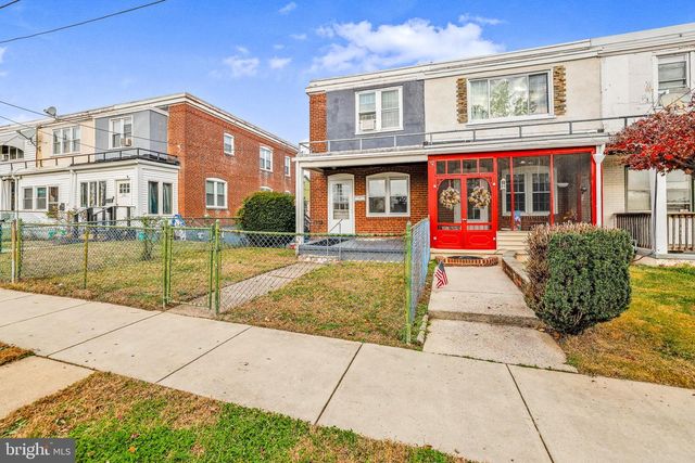 123 EASTLAWN AVE, Wilmington, DE 19802