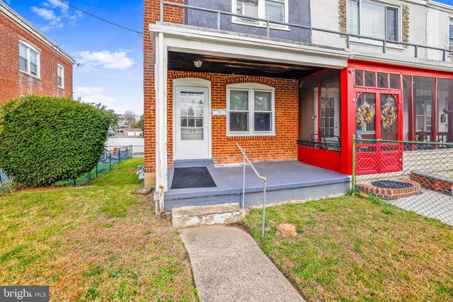 123 EASTLAWN AVE, Wilmington, DE 19802