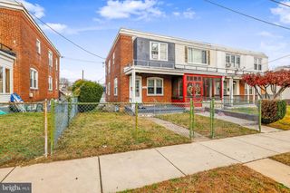 123 EASTLAWN AVE, Wilmington, DE 19802