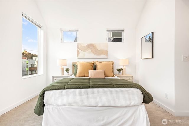 1764 C 18th Avenue S, Seattle, WA 98144