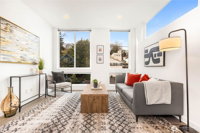 1764 C 18th Avenue S, Seattle, WA 98144