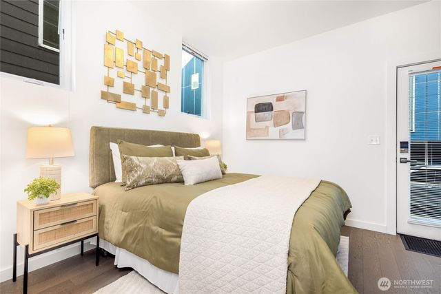 1764 C 18th Avenue S, Seattle, WA 98144