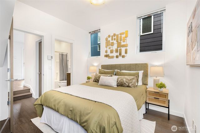 1764 C 18th Avenue S, Seattle, WA 98144