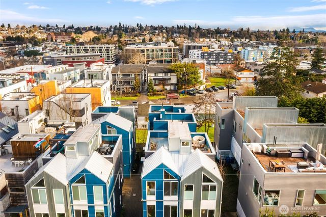 1764 C 18th Avenue S, Seattle, WA 98144