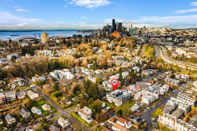 1764 C 18th Avenue S, Seattle, WA 98144