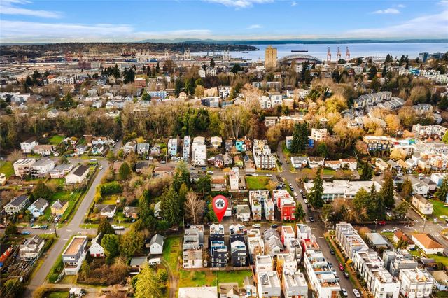 1764 C 18th Avenue S, Seattle, WA 98144