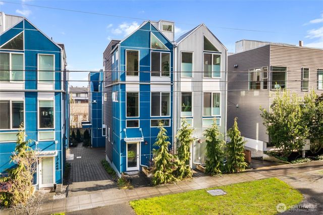 1764 C 18th Avenue S, Seattle, WA 98144