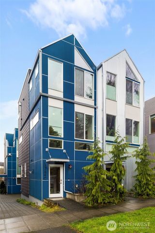 1764 C 18th Avenue S, Seattle, WA 98144