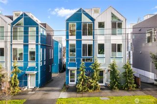 1764 C 18th Avenue S, Seattle, WA 98144