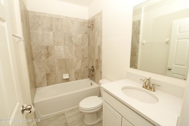 4596 Broomsedge Circle, West Melbourne, FL 32904