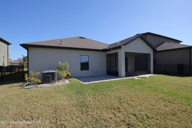 4596 Broomsedge Circle, West Melbourne, FL 32904