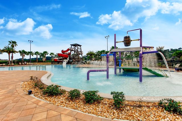 4596 Broomsedge Circle, West Melbourne, FL 32904