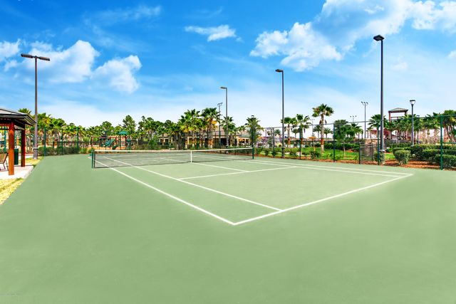 4596 Broomsedge Circle, West Melbourne, FL 32904