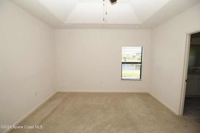 4596 Broomsedge Circle, West Melbourne, FL 32904