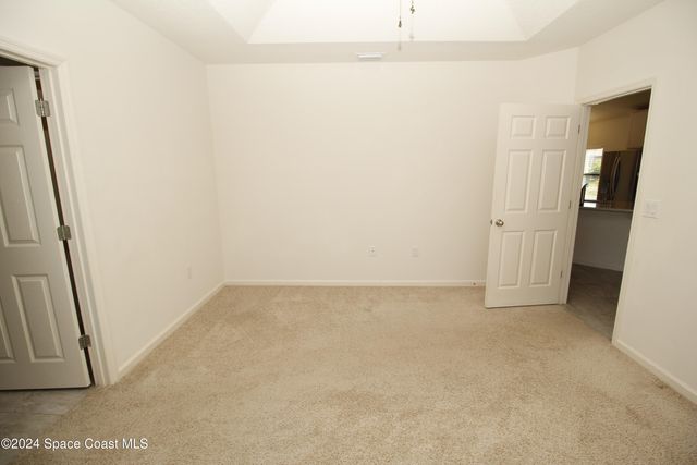 4596 Broomsedge Circle, West Melbourne, FL 32904