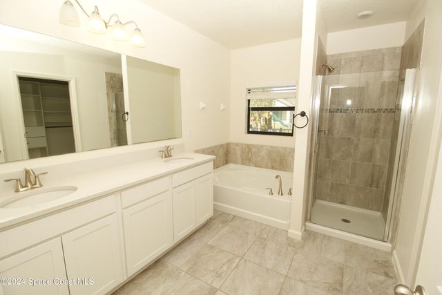 4596 Broomsedge Circle, West Melbourne, FL 32904