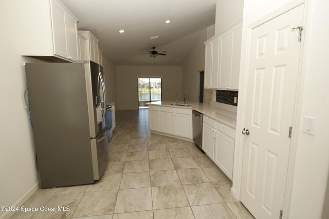 4596 Broomsedge Circle, West Melbourne, FL 32904