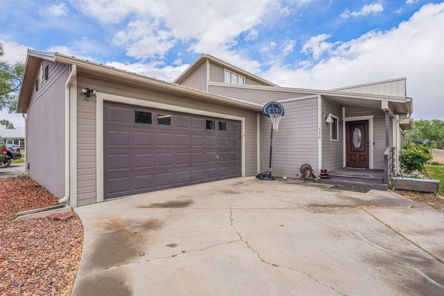 530 Sunburst Court, Grand Junction, CO 81504