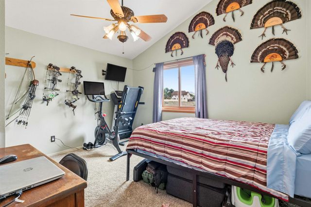 530 Sunburst Court, Grand Junction, CO 81504