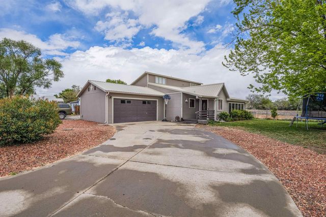 530 Sunburst Court, Grand Junction, CO 81504