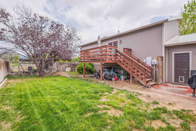 530 Sunburst Court, Grand Junction, CO 81504