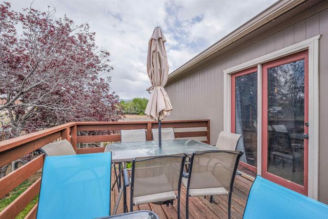 530 Sunburst Court, Grand Junction, CO 81504