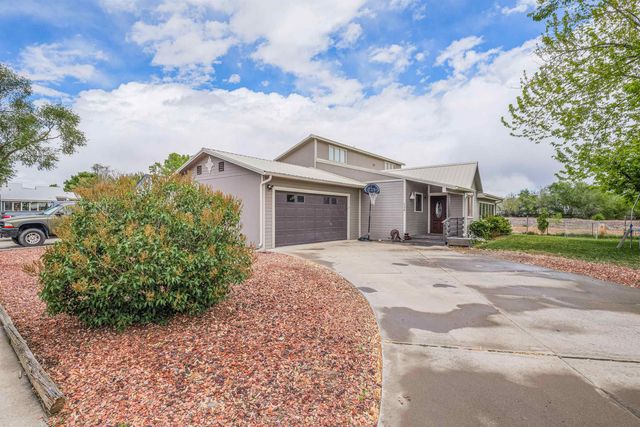 530 Sunburst Court, Grand Junction, CO 81504