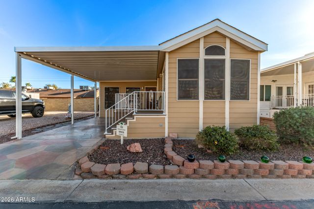 111 S GREENFIELD Road 104, Mesa, AZ 85206