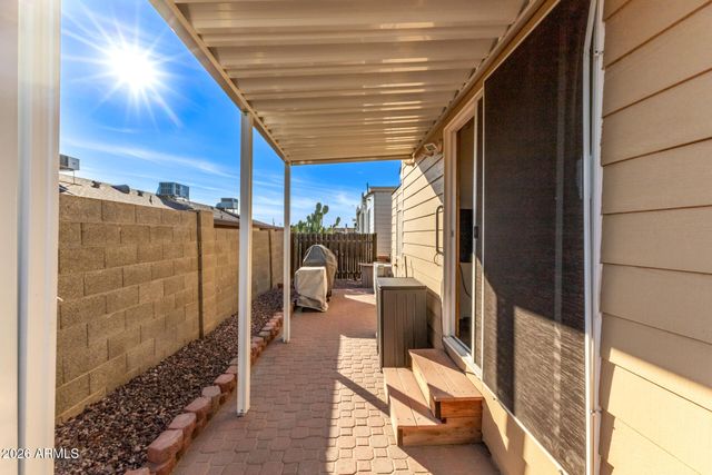 111 S GREENFIELD Road 104, Mesa, AZ 85206