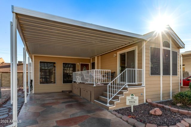 111 S GREENFIELD Road 104, Mesa, AZ 85206