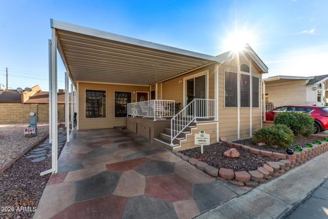 111 S GREENFIELD Road 104, Mesa, AZ 85206