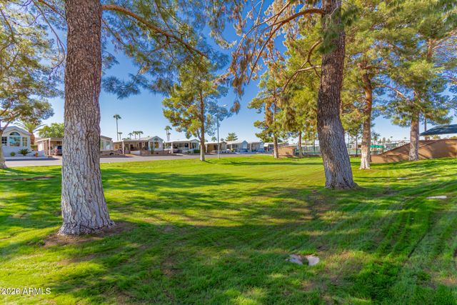 111 S GREENFIELD Road 104, Mesa, AZ 85206