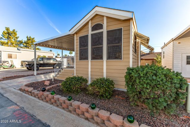 111 S GREENFIELD Road 104, Mesa, AZ 85206