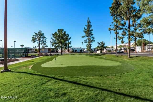 111 S GREENFIELD Road 104, Mesa, AZ 85206