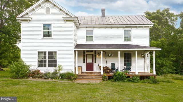 43 BRIAR PATCH LANE, Boston, VA 22713