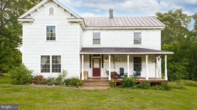 43 BRIAR PATCH LN, Boston, VA 22713